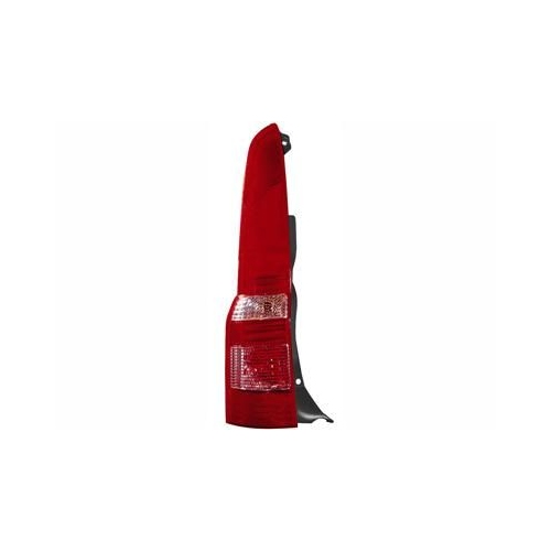 Heckleuchte VAN WEZEL 1709923 f&uuml;r FIAT / LANCIA, links
