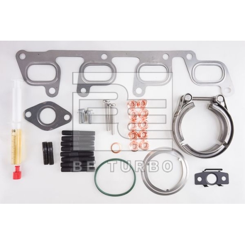 Montagesatz, Lader BE TURBO ABS369 TL-ANBAUSATZ f&uuml;r VAG