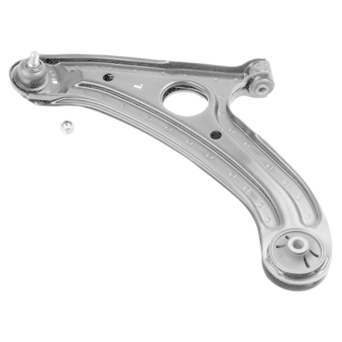 Lenker, Radaufh&auml;ngung LEMF&Ouml;RDER 35408 01 f&uuml;r HYUNDAI, Vorderachse, links, unten