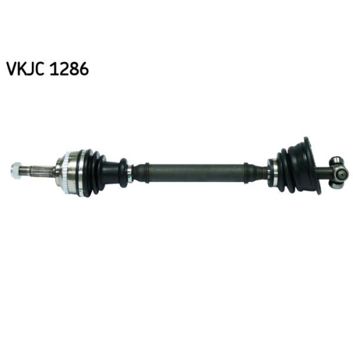 Antriebswelle SKF VKJC 1286 f&uuml;r RENAULT, Vorderachse links