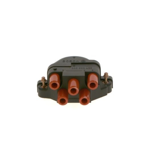 Z&uuml;ndverteilerkappe BOSCH 1 235 522 435 f&uuml;r OPEL VAUXHALL HOLDEN
