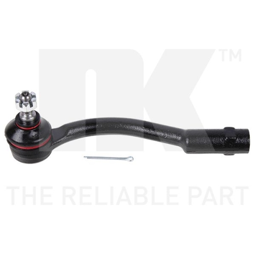 Spurstangenkopf NK 5033435 f&uuml;r HYUNDAI KIA, Vorderachse links, au&szlig;en