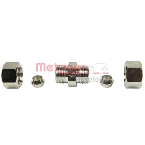 Adapter, Bremsleitung METZGER STT6.0 f&uuml;r