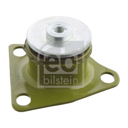 Febi Bilstein 10016 Achsk&ouml;rperlager f&uuml;r Achs- und Getriebetr&auml;ger , 1 St&uuml;ck