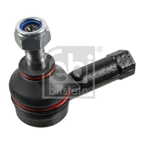 Febi Bilstein 12937 Spurstangenendst&uuml;ck mit Sicherungsmutter , 1 St&uuml;ck