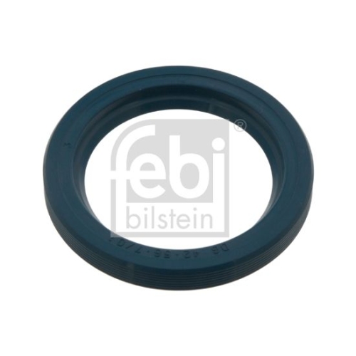 Febi Bilstein 39912 Wellendichtring f&uuml;r Bremsnockenwelle , 1 St&uuml;ck