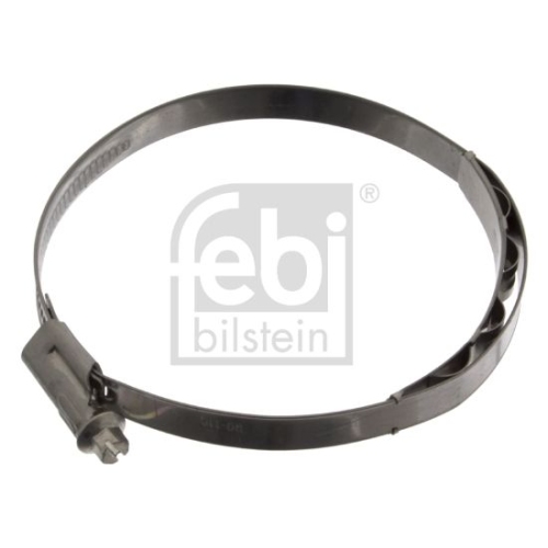 Febi Bilstein 46494 Schlauchschelle f&uuml;r Ladeluftschlauch , 1 St&uuml;ck