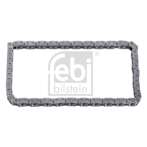 Febi Bilstein 49726 Kette f&uuml;r &Ouml;lpumpe , 1 St&uuml;ck