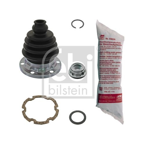 Febi Bilstein 101119 Achsmanschettensatz , 1 St&uuml;ck