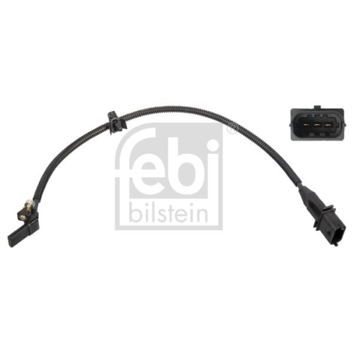 Febi Bilstein 106816 Kurbelwellensensor, 1 St&uuml;ck