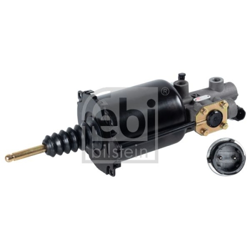 Febi Bilstein 108245 Kupplungsverst&auml;rker, 1 St&uuml;ck