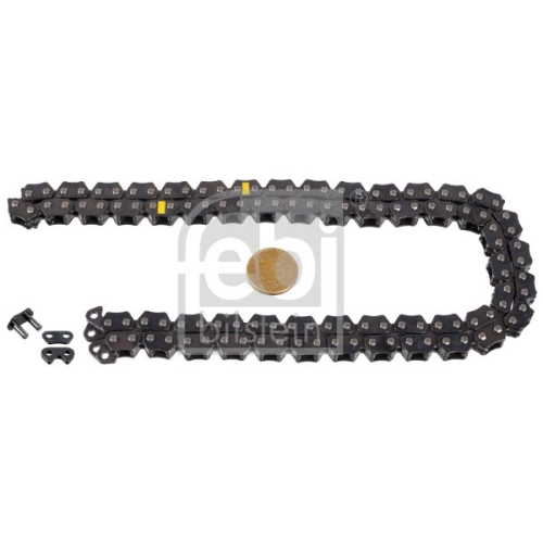 Febi Bilstein 172523 Steuerkette f&uuml;r Nockenwelle, 1 St&uuml;ck