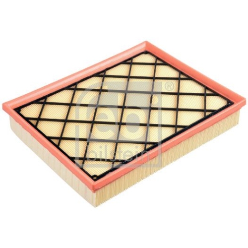 Febi Bilstein 1x 175203 Luftfilter