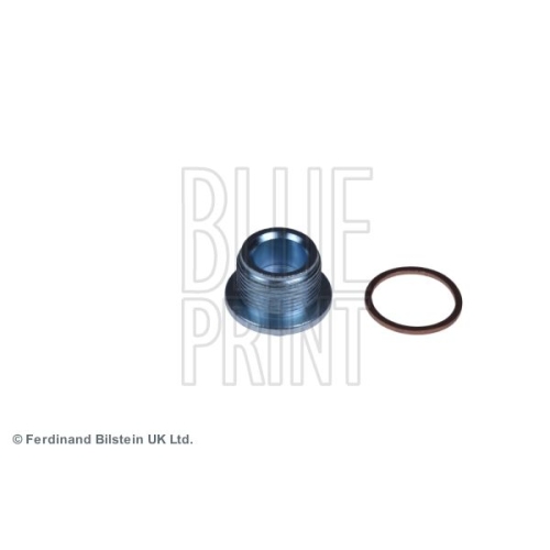 Blue Print 1x ADV180105BP &Atilde;&ndash;lablassschraube mit Dichtring