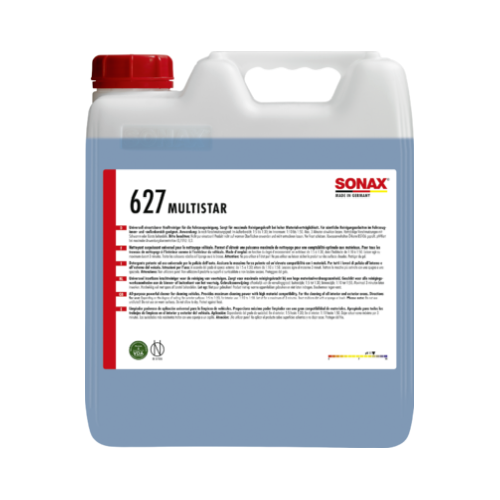 SONAX 06276000 Multistar 1x10l
