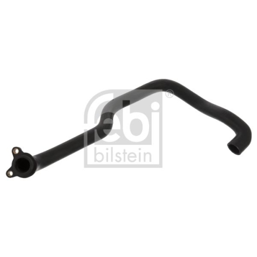 Febi Bilstein 1x 46516 K&uuml;hlwasserschlauch mit Schnellverschluss