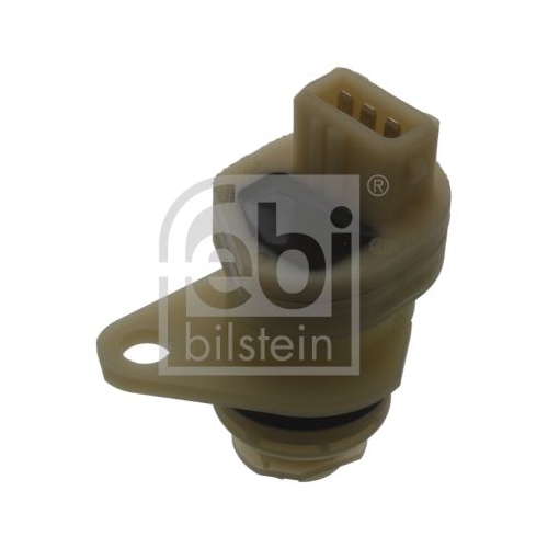 Febi Bilstein 1x 38684 Fahrgeschwindigkeitssensor mit O-Ring