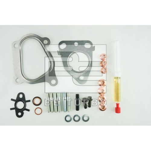 Montagesatz, Lader BE TURBO ABS388 TL-ANBAUSATZ f&uuml;r NISSAN OPEL RENAULT