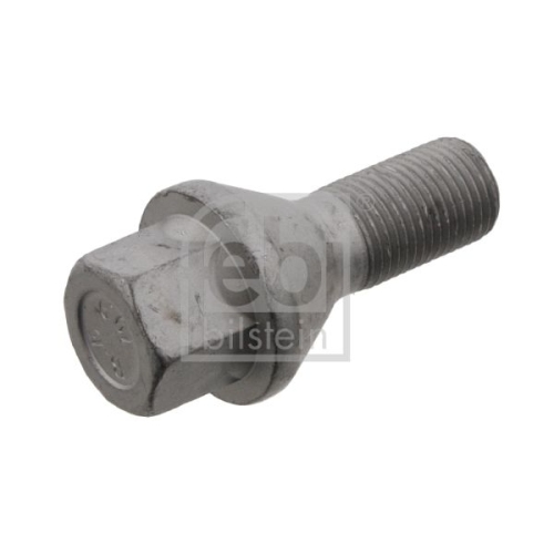 20x 46685 Febi Radschraube FIAT DUCATO Kasten