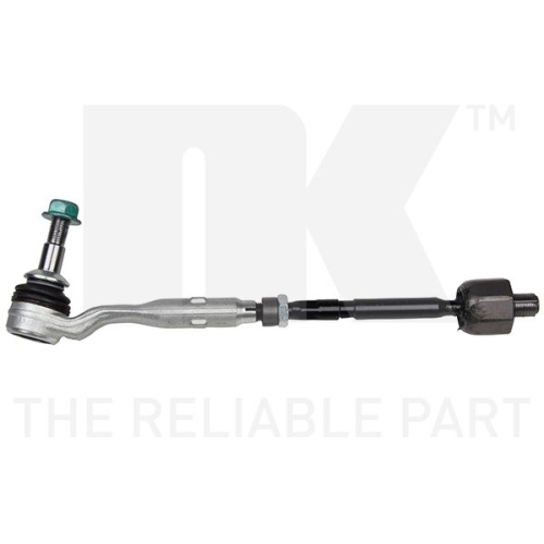 Spurstange NK 5001523 f&uuml;r BMW, Vorderachse links, links
