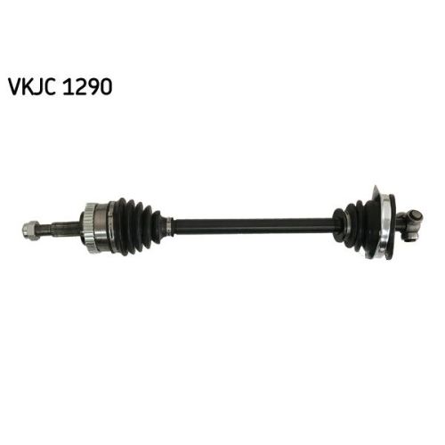 Antriebswelle SKF VKJC 1290 f&uuml;r RENAULT, Vorderachse links