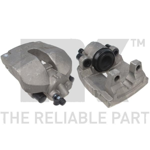 Bremssattel NK 2115234 f&uuml;r BMW, Hinterachse rechts