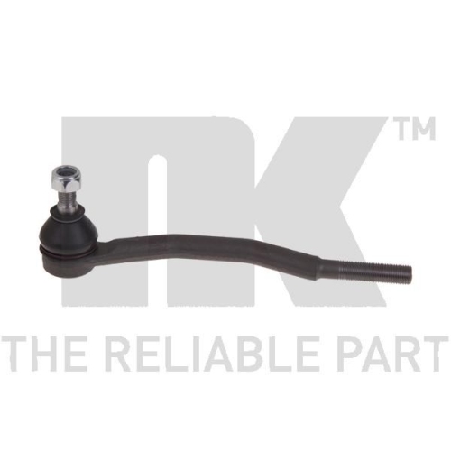 Spurstangenkopf NK 5033650 f&uuml;r OPEL VAUXHALL, Vorderachse links, au&szlig;en