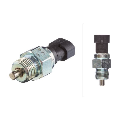 Schalter, R&uuml;ckfahrleuchte HELLA 6ZF 008 621-301 f&uuml;r ALFA ROMEO CHRYSLER FIAT