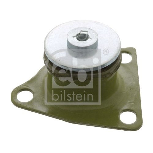 Febi Bilstein 10017 Getriebetr&auml;gerlager , 1 St&uuml;ck