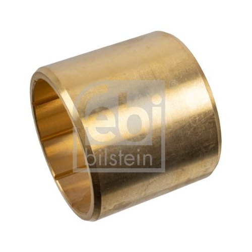 Febi Bilstein 28397 Buchse f&uuml;r Achsschenkelbolzen , 1 St&uuml;ck