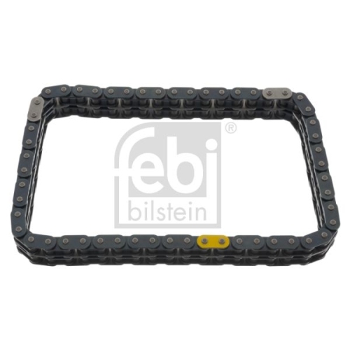 Febi Bilstein 49727 Steuerkette f&uuml;r Nockenwelle , 1 St&uuml;ck