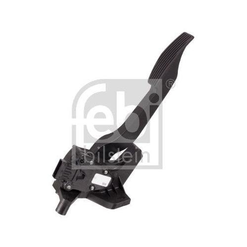Febi Bilstein 103942 Gaspedal elektronisch , 1 St&uuml;ck