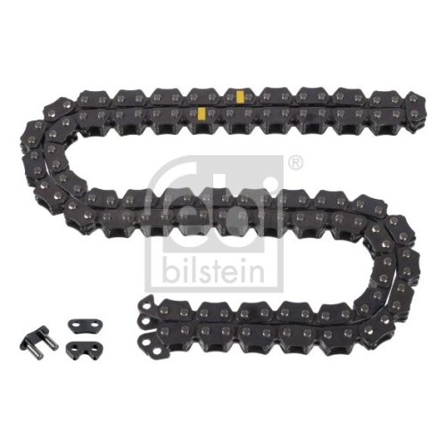 Febi Bilstein 172524 Steuerkette f&uuml;r Nockenwelle, 1 St&uuml;ck