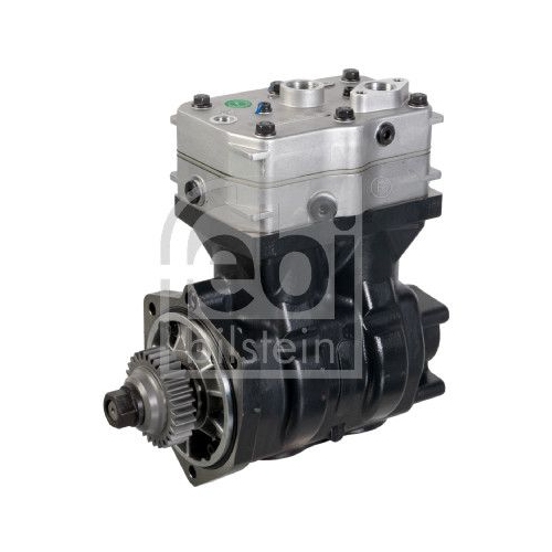 Kompressor, Druckluftanlage FEBI BILSTEIN 177594 f&uuml;r DAF RENAULT TRUCKS
