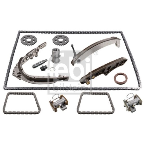 Steuerkettensatz FEBI BILSTEIN 178830 f&uuml;r BMW