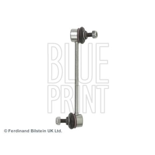 Blue Print 1x ADG08528BP Verbindungsstange mit Sicherungsmuttern