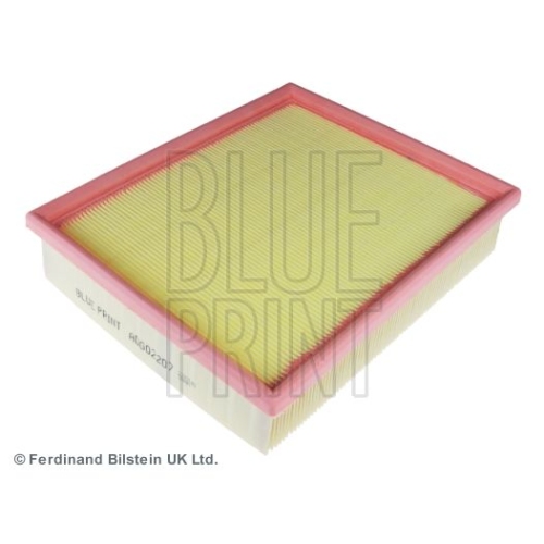 Blue Print 1x ADG02207BP Luftfilter