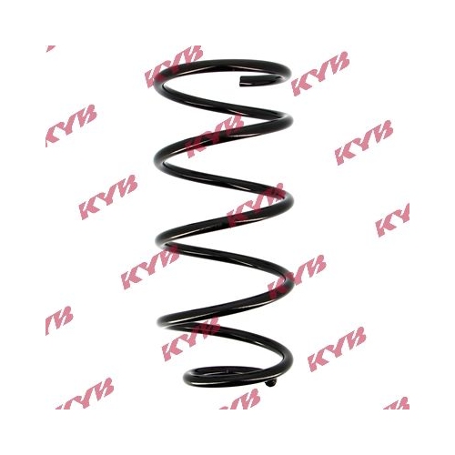 Fahrwerksfeder KYB RA3449 K-Flex f&uuml;r VOLVO, Vorderachse