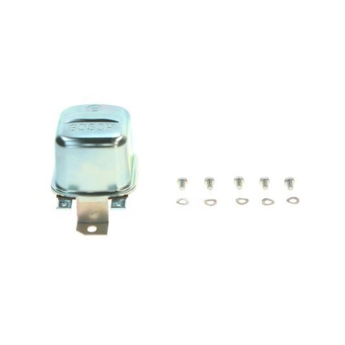 Generatorregler BOSCH F 026 T02 203 f&uuml;r ALFA ROMEO AUTO UNION DAF FORD KHD NSU