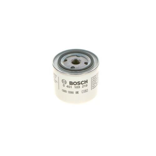 &Ouml;lfilter BOSCH 0 451 103 219 f&uuml;r FIAT FORD OPEL VAUXHALL VOLVO ATLAS COPCO