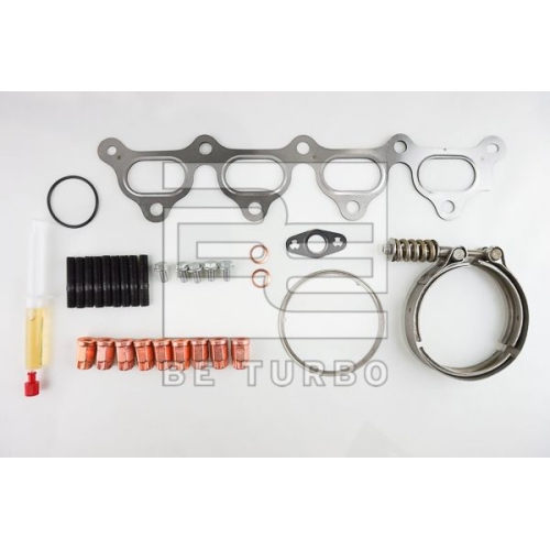 Montagesatz, Lader BE TURBO ABS396 TL-ANBAUSATZ f&uuml;r MERCEDES-BENZ OPEL