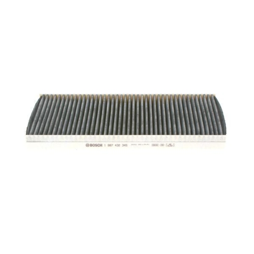 Filter, Innenraumluft BOSCH 1 987 432 345 f&uuml;r FORD RENAULT