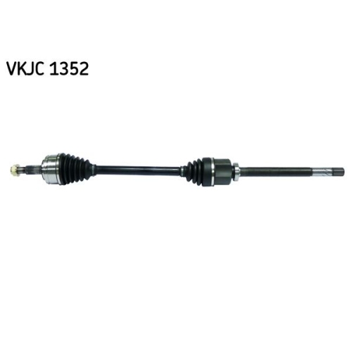 Antriebswelle SKF VKJC 1352 f&uuml;r NISSAN OPEL RENAULT, Vorderachse rechts