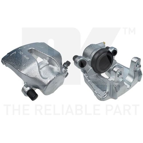 Bremssattel NK 2115235 f&uuml;r BMW, Vorderachse links, f&uuml;r Fahrzeuge ohne Sportpaket