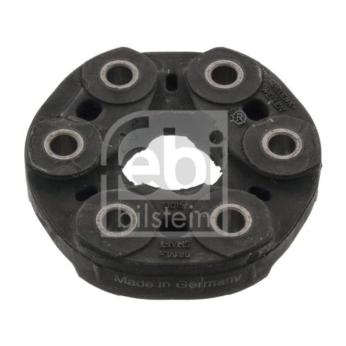 Febi Bilstein 05539 Gelenkscheibe f&uuml;r Kardanwelle , 1 St&uuml;ck