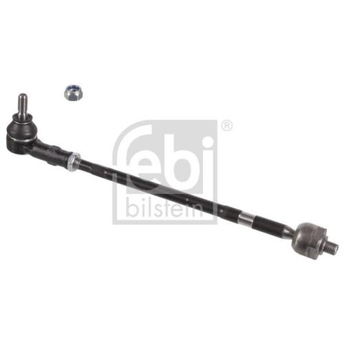 Febi Bilstein 10024 Spurstange verstellbar , 1 St&uuml;ck