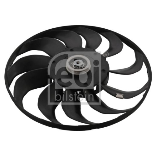 Febi Bilstein 26572 L&uuml;fterrad f&uuml;r K&uuml;hler , 1 St&uuml;ck