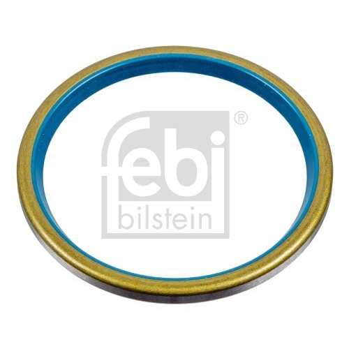 Febi Bilstein 28398 Dichtring f&uuml;r Achsschenkelbolzen , 1 St&uuml;ck