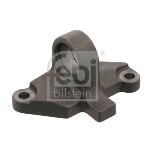 Febi Bilstein 32381 Lagerbock f&uuml;r Ausr&uuml;ckgabel , 1 St&uuml;ck