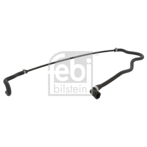 Febi Bilstein 46497 K&uuml;hlwasserschlauch mit Schnellverschluss , 1 St&uuml;ck